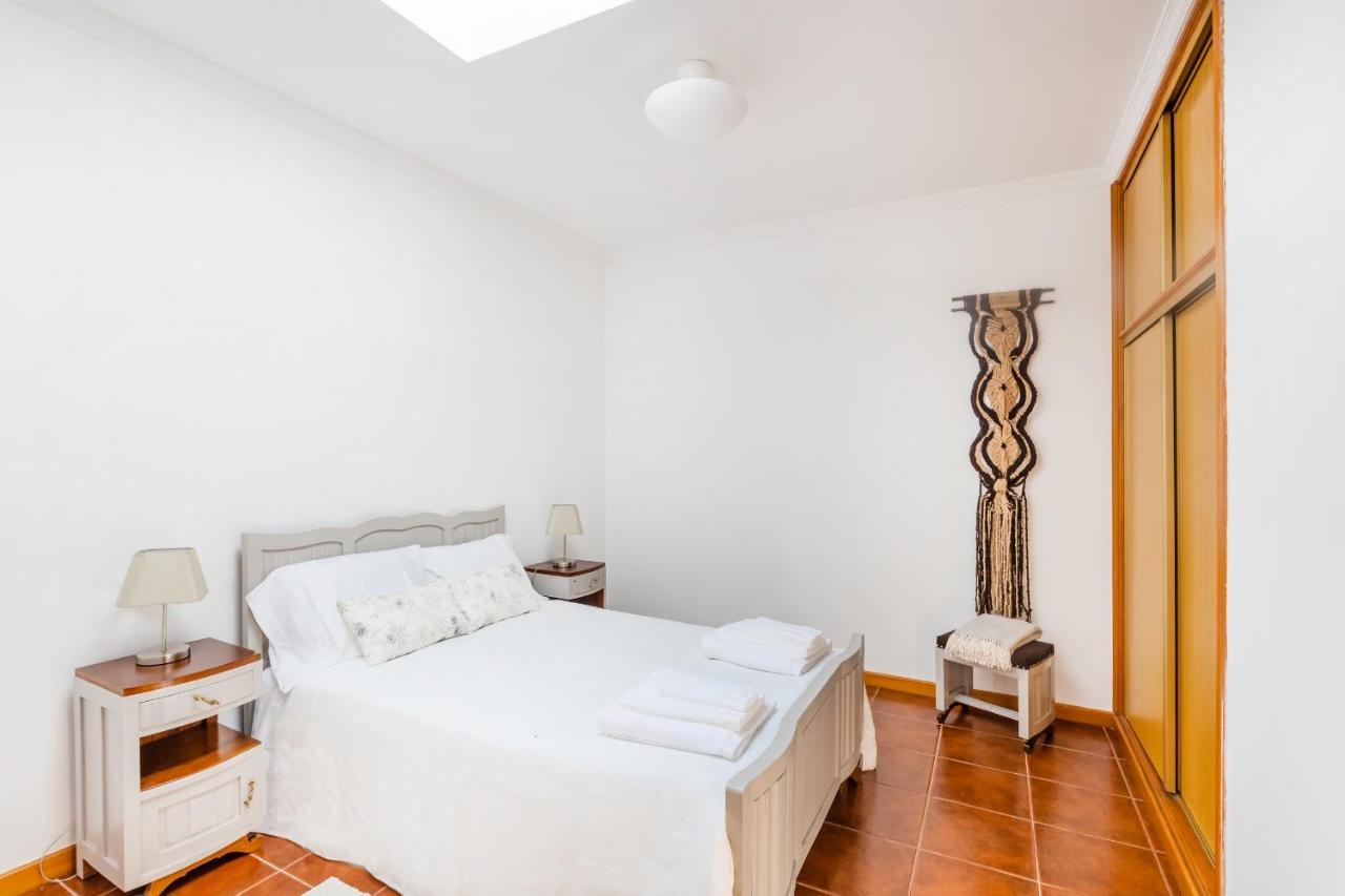 Vila Casa Da Leira Vila Nova de Cerveira Exteriér fotografie