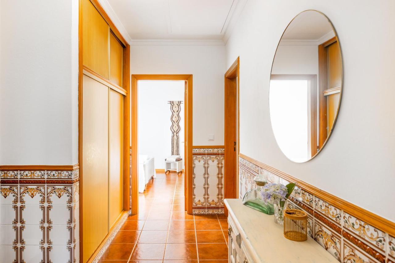 Vila Casa Da Leira Vila Nova de Cerveira Exteriér fotografie