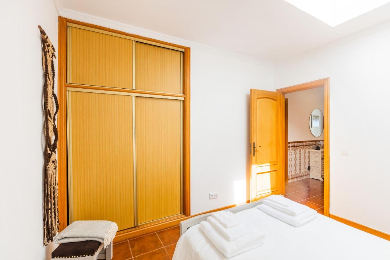 Vila Casa Da Leira Vila Nova de Cerveira Exteriér fotografie