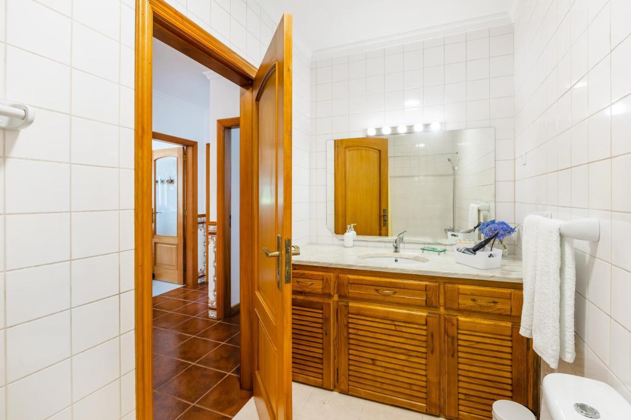 Vila Casa Da Leira Vila Nova de Cerveira Exteriér fotografie