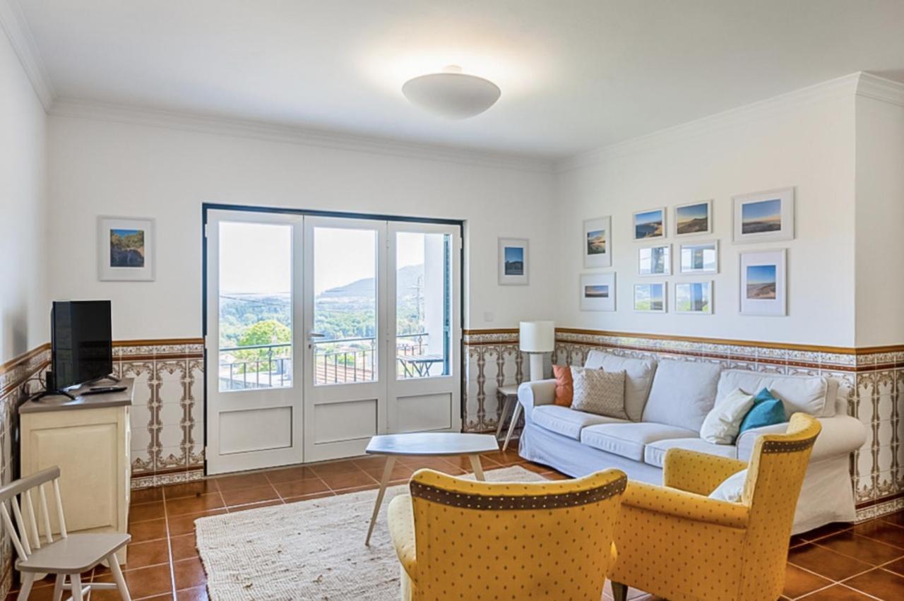 Vila Casa Da Leira Vila Nova de Cerveira Exteriér fotografie